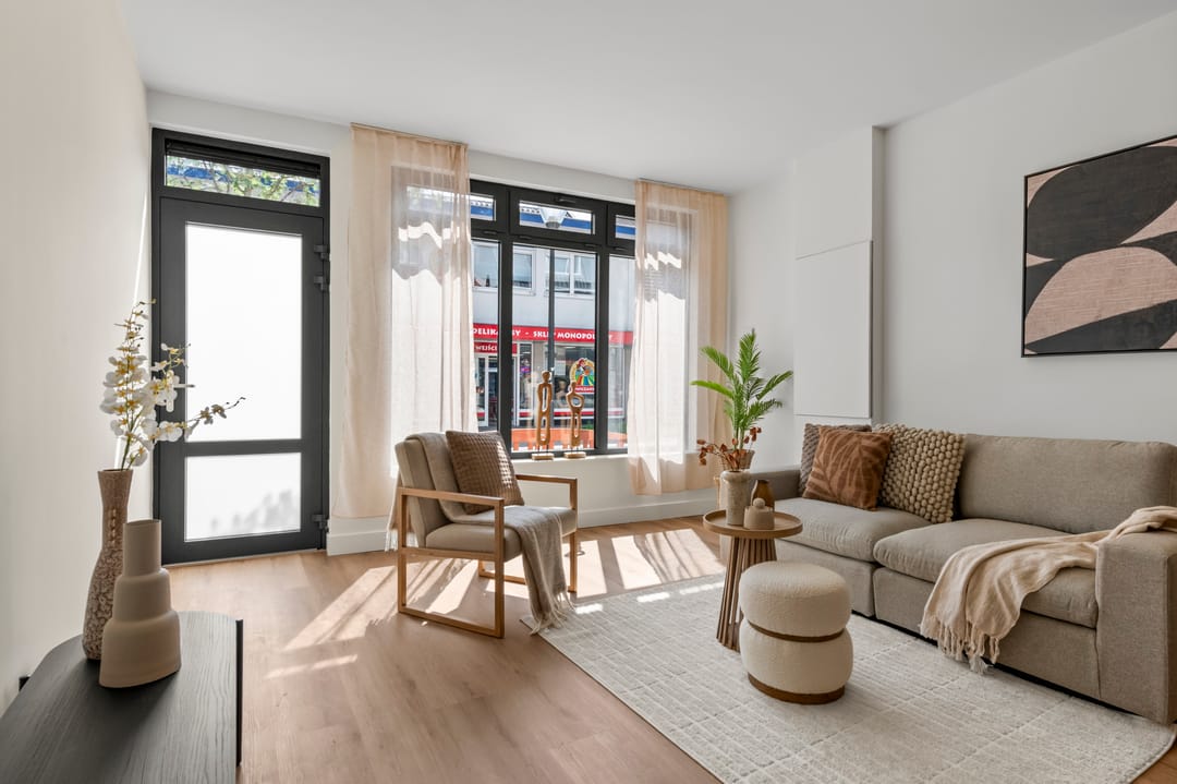 Foto 7 van Voorheuvel 65