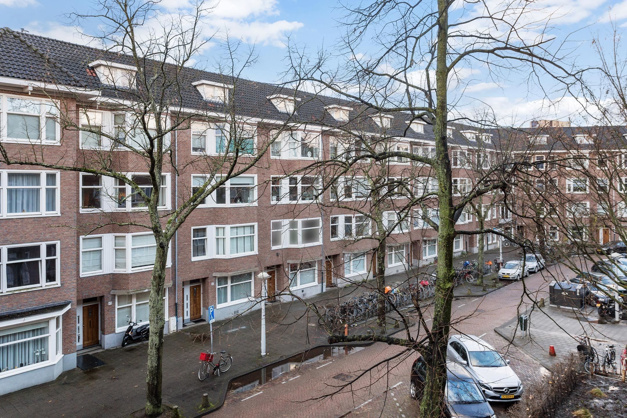 Photo 15 of Gibraltarstraat 69-2