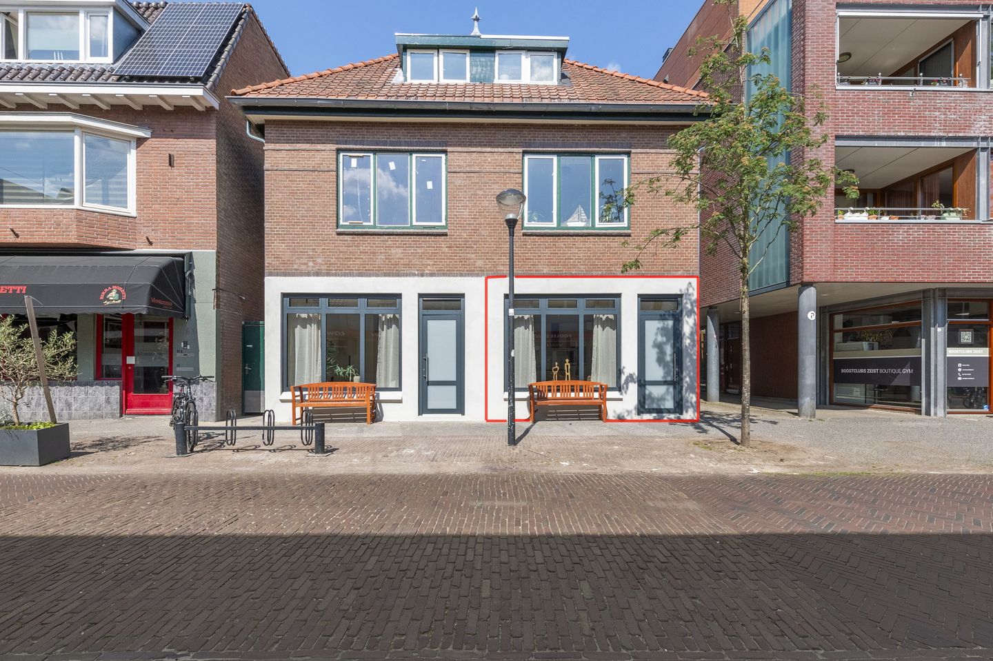 Foto 4 van Voorheuvel 65