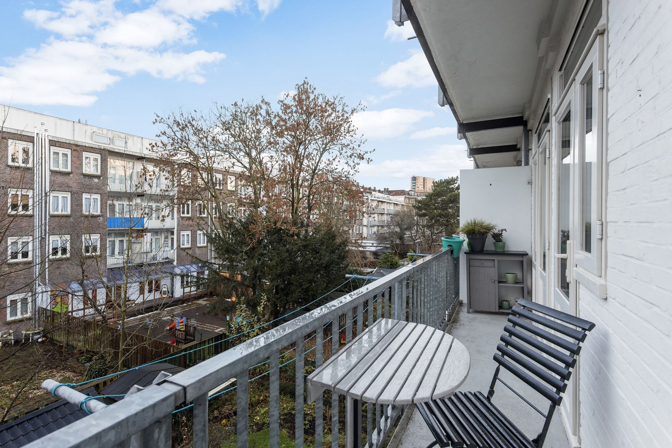 Photo 12 of Gibraltarstraat 69-2