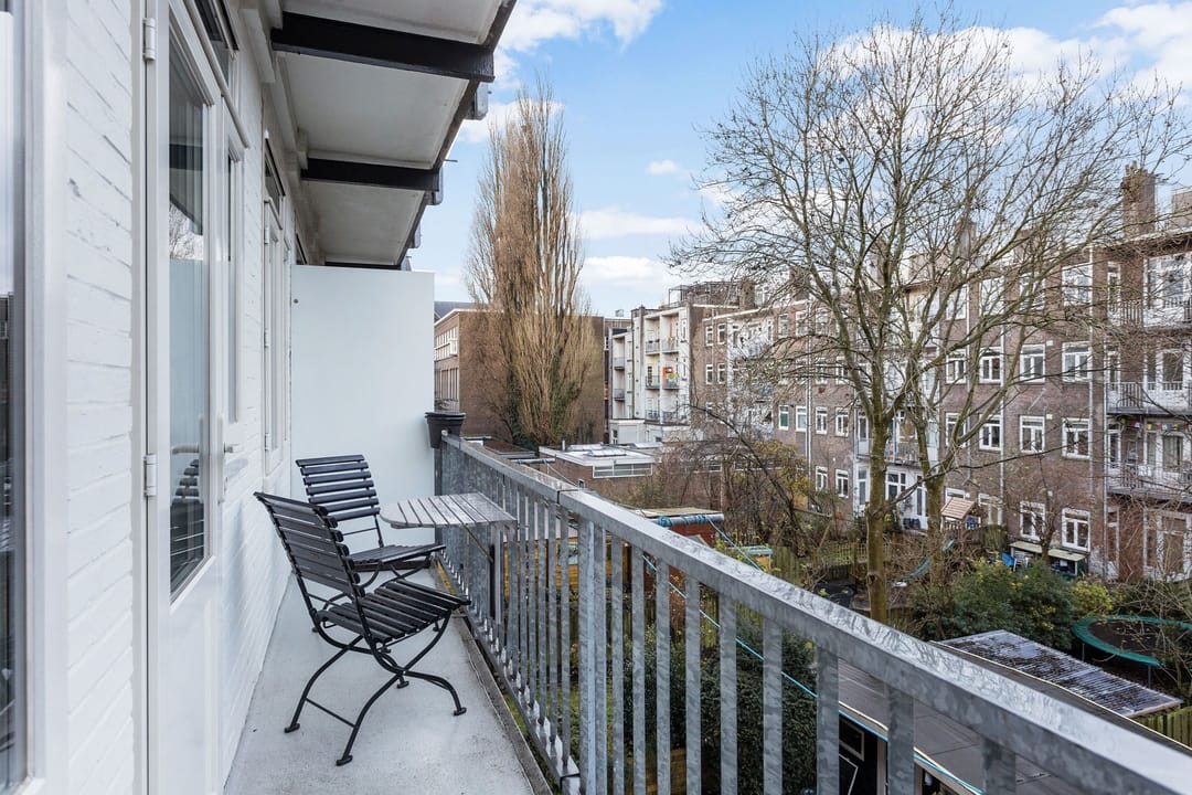 Photo 13 of Gibraltarstraat 69-2