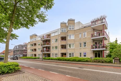 Wilhelminastraat thumbnail