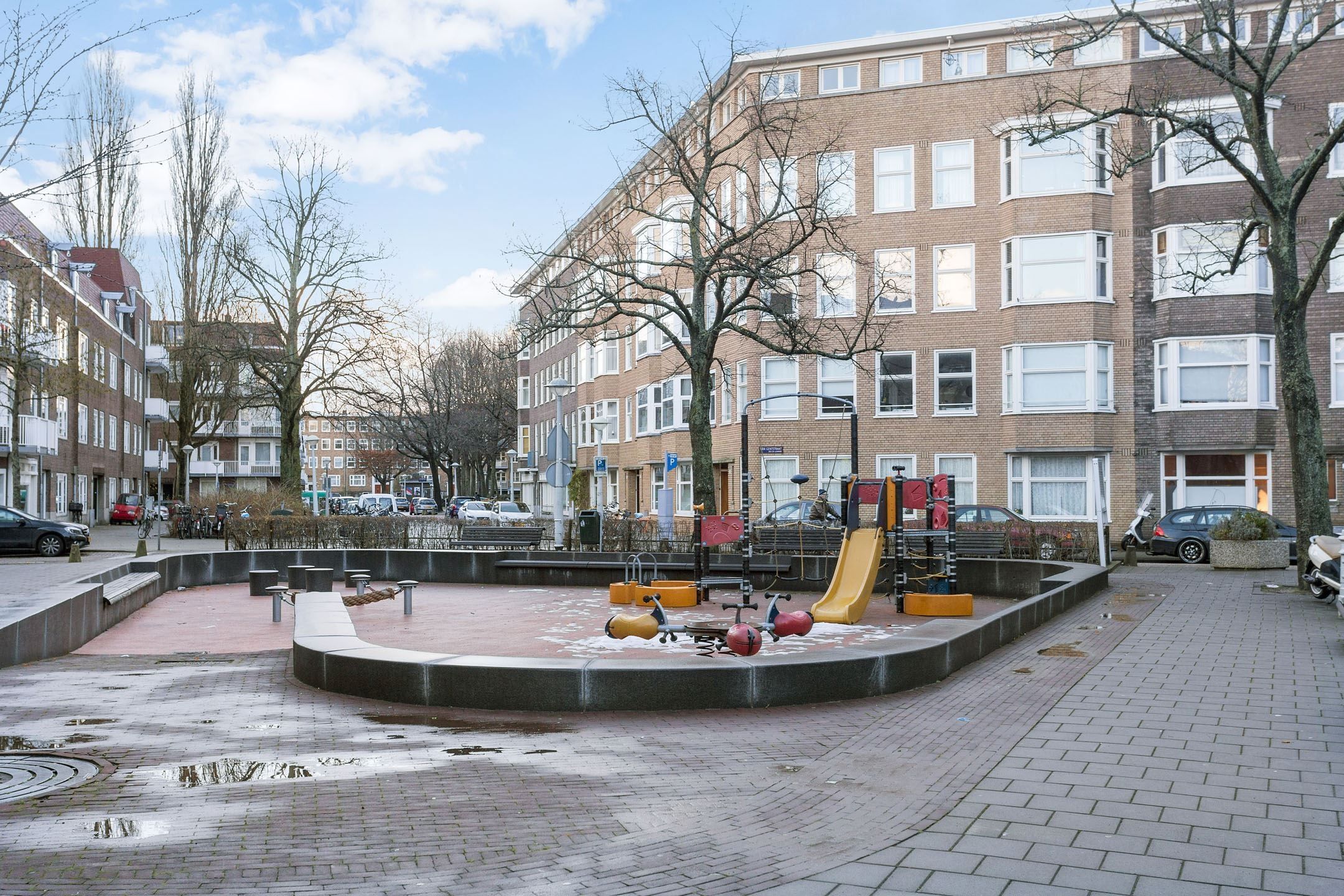 Photo 18 of Gibraltarstraat 69-2