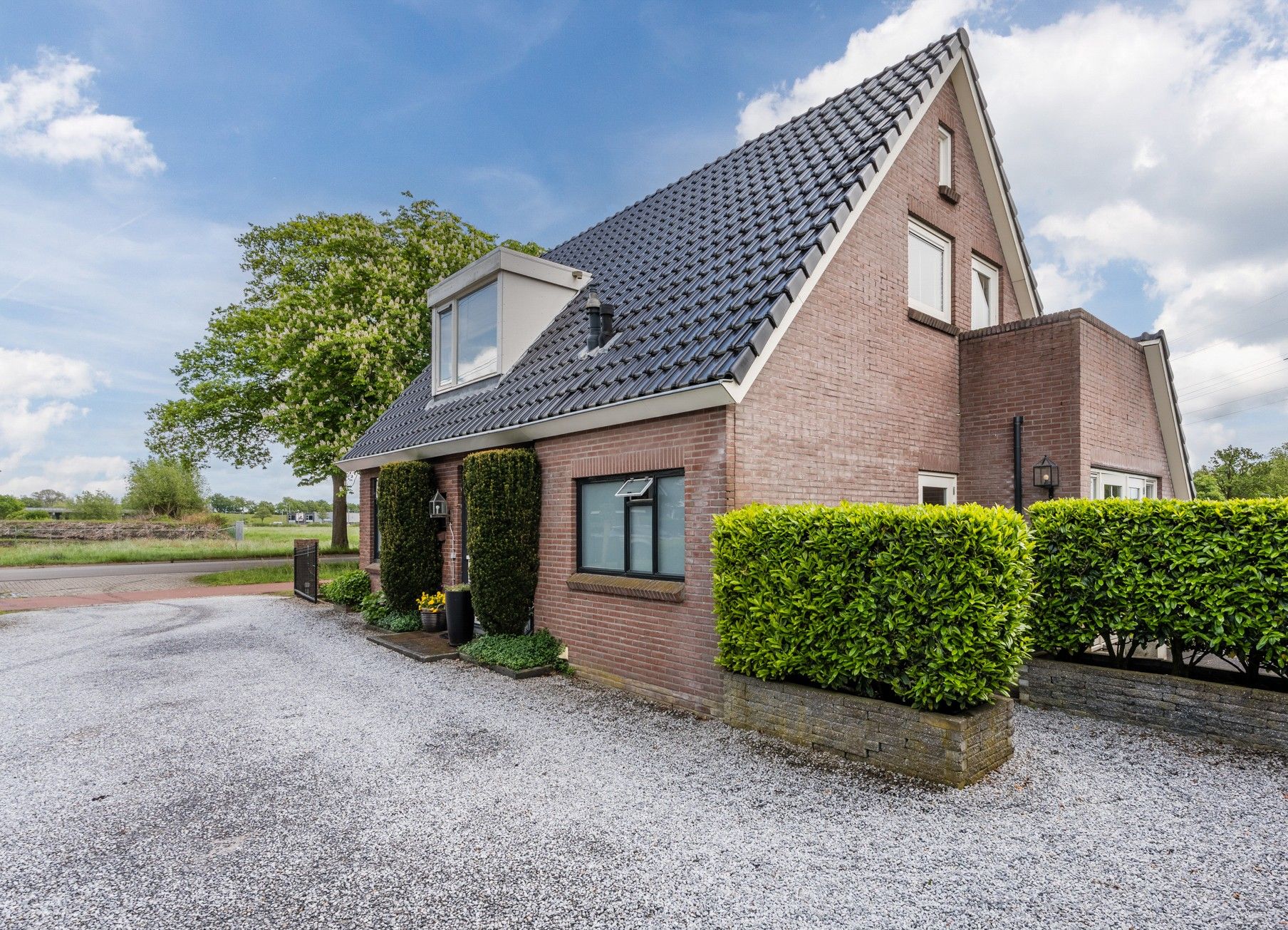 House in Hoogeveen, Toldijk - More