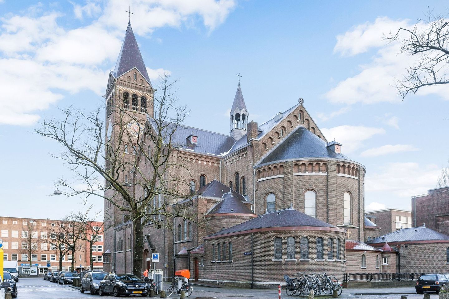 Photo 19 of Gibraltarstraat 69-2