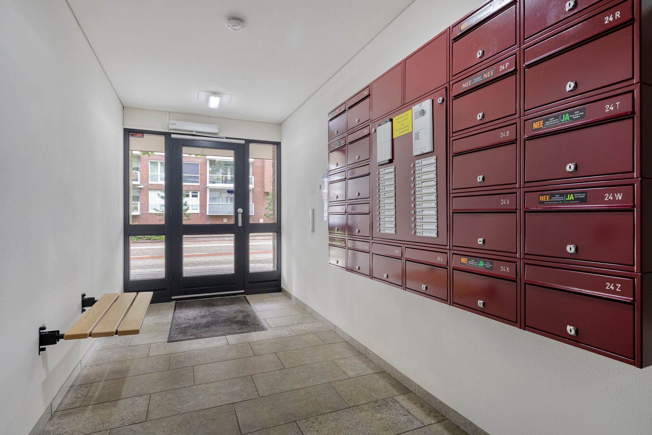 Photo 6 of Wilhelminastraat 24-X