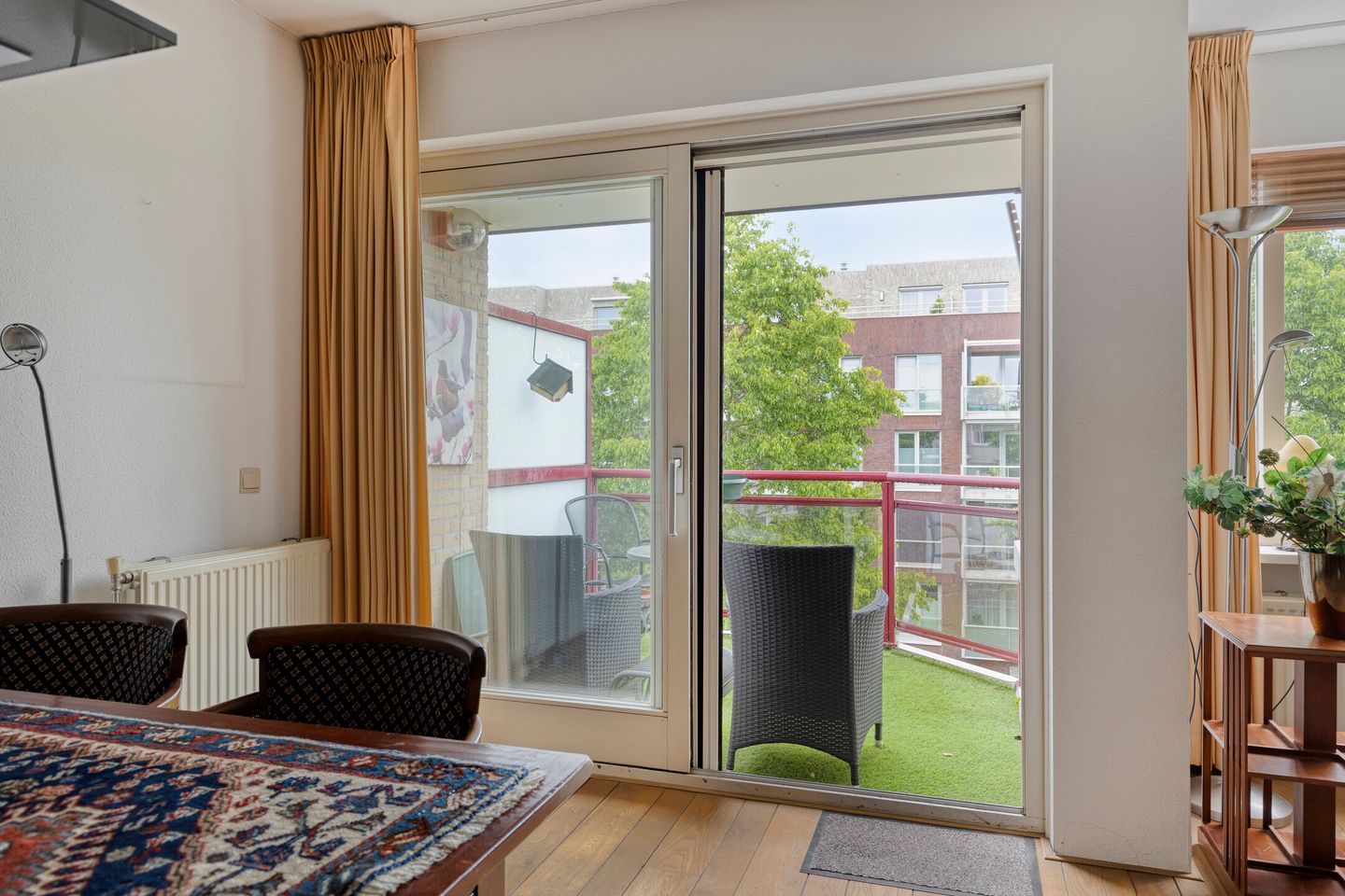 Photo 14 of Wilhelminastraat 24-X