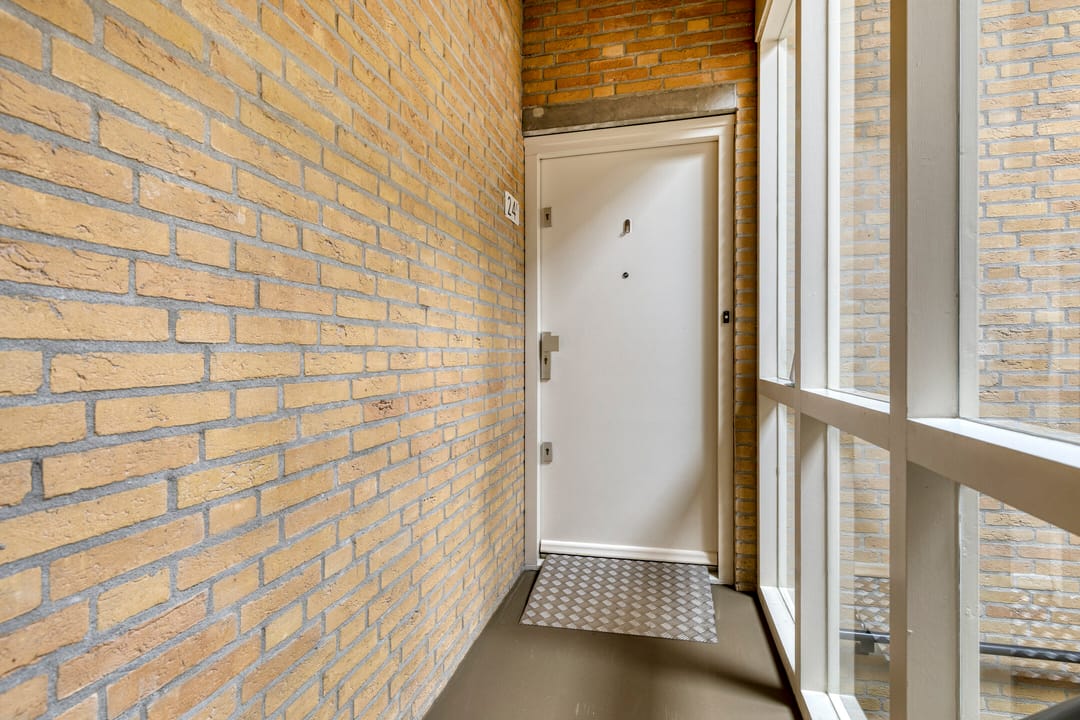 Photo 8 of Wilhelminastraat 24-X