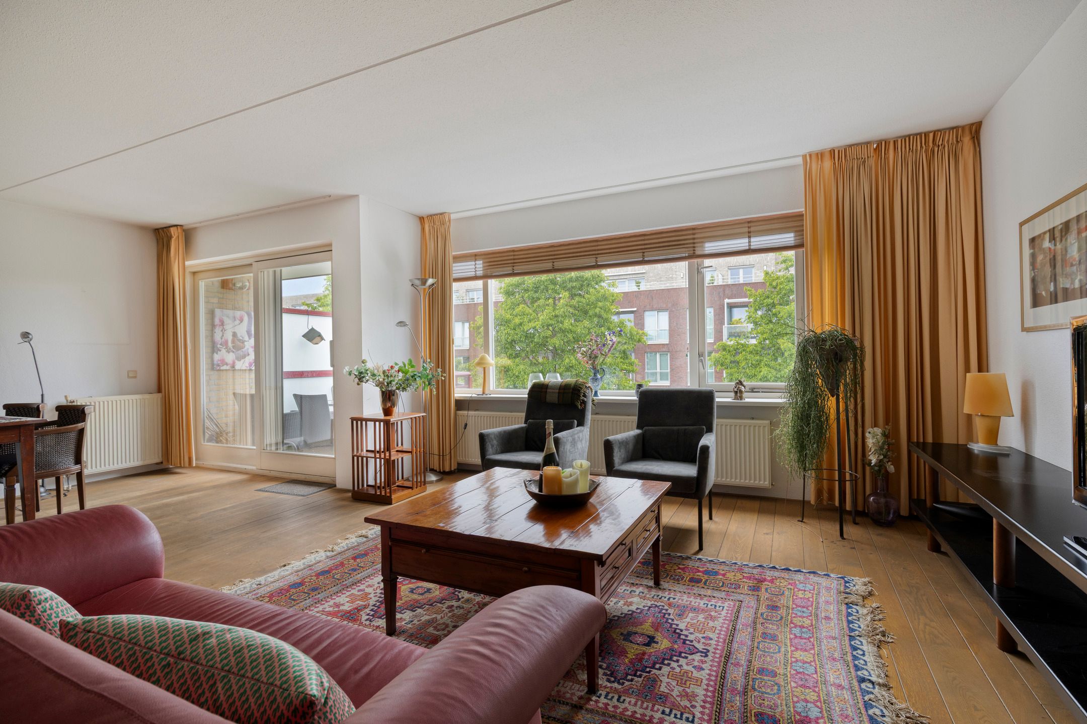 Photo 9 of Wilhelminastraat 24-X