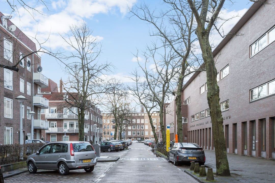 Photo 17 of Gibraltarstraat 69-2