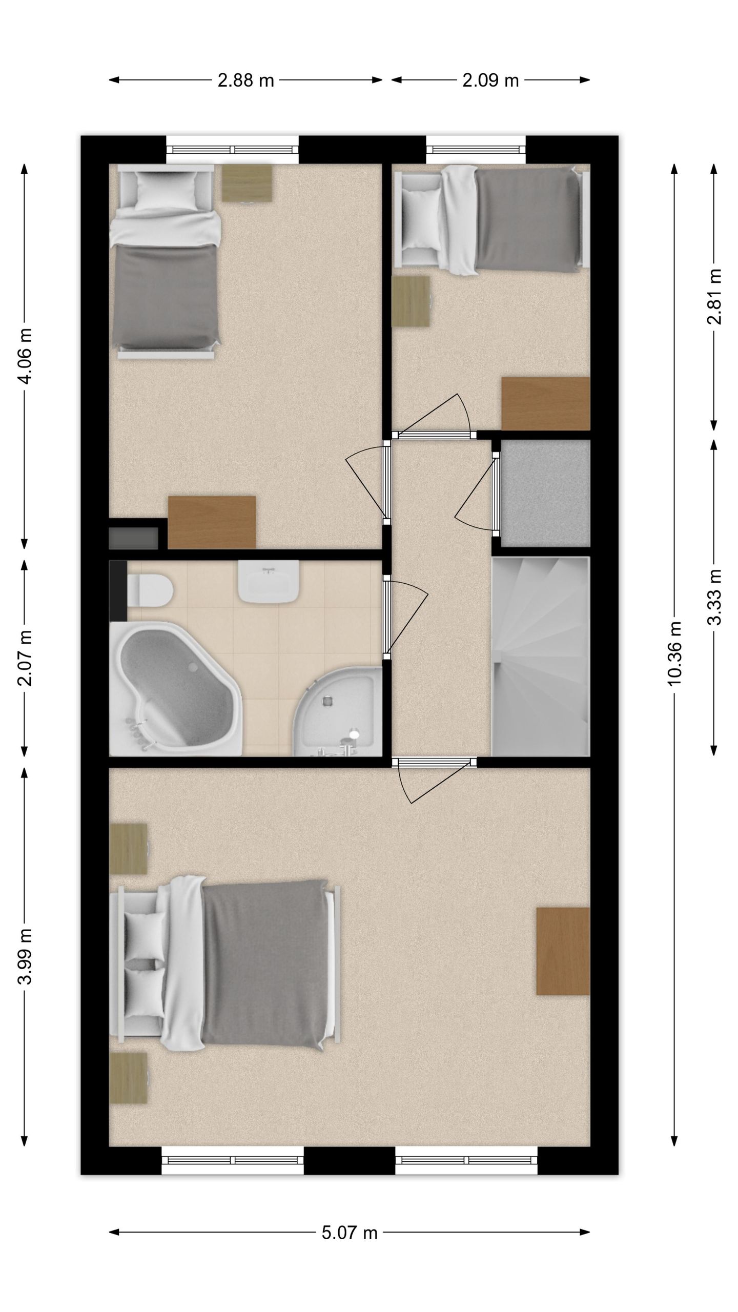 Foto 35 van Hoogt 11
