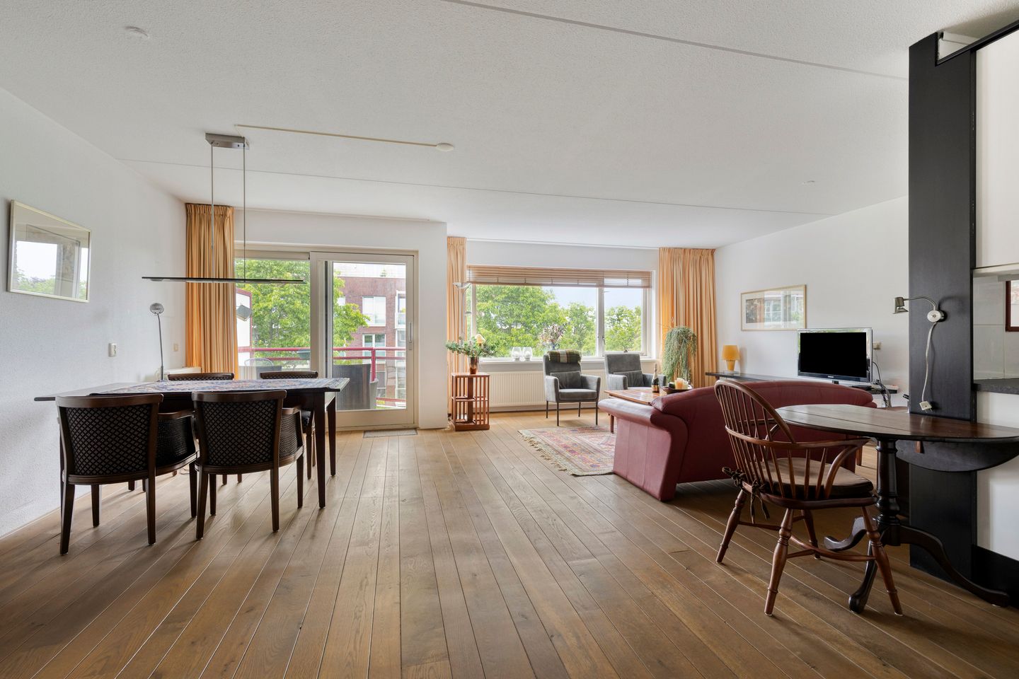 Photo 10 of Wilhelminastraat 24-X