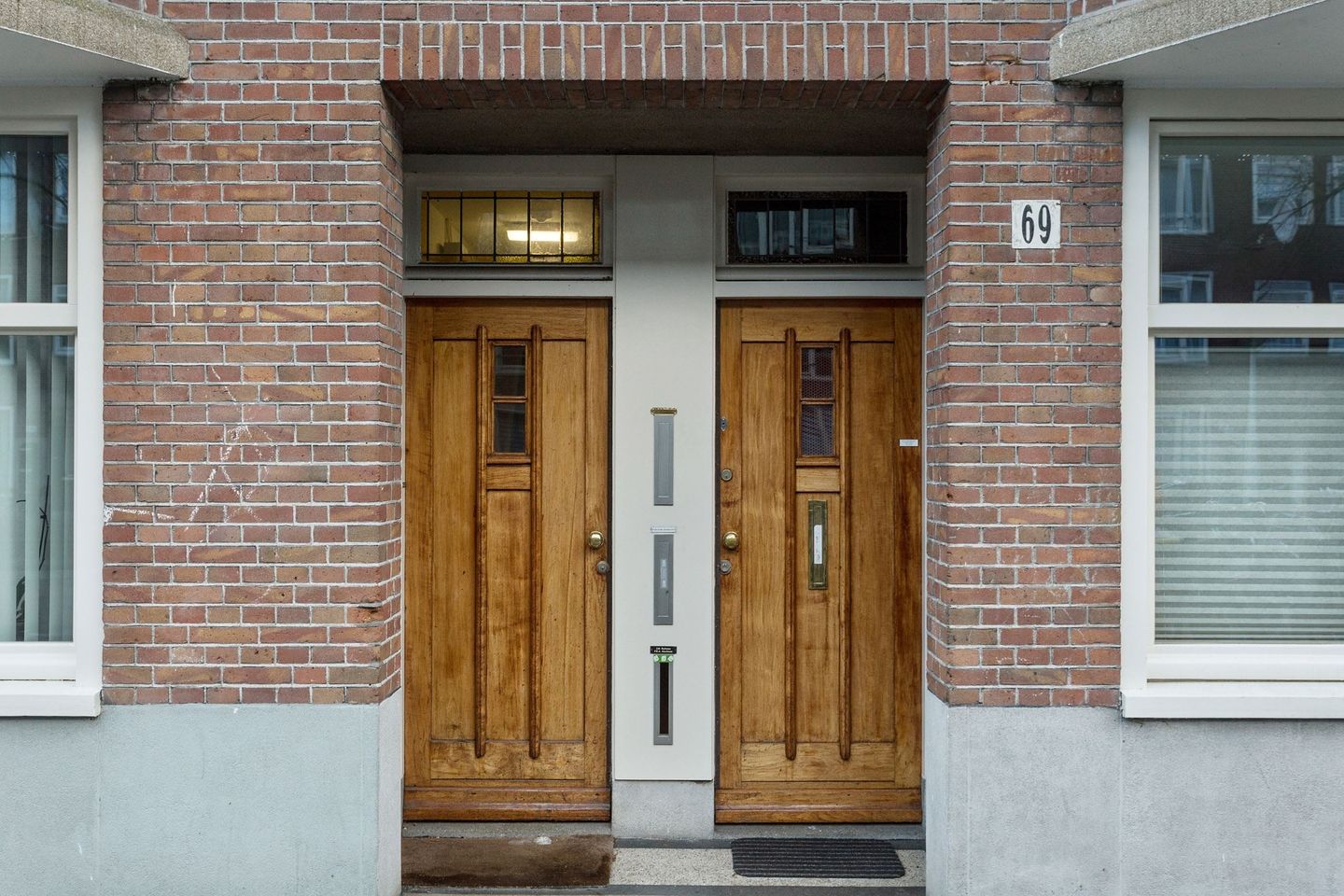 Photo 14 of Gibraltarstraat 69-2
