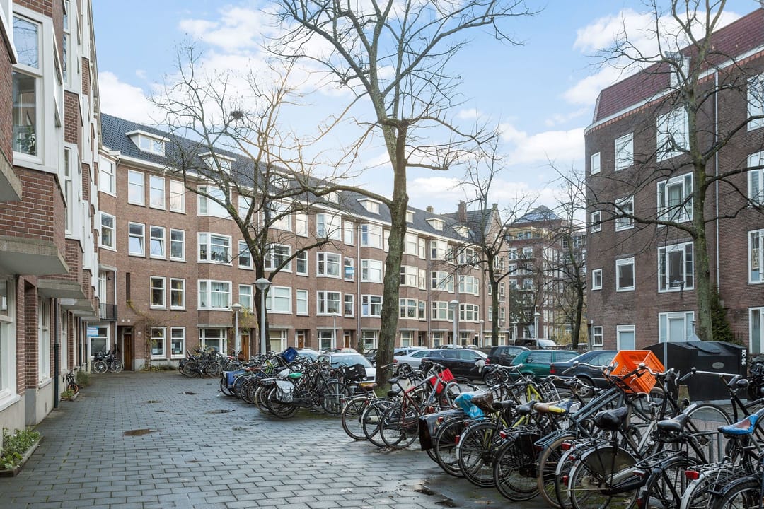 Photo 16 of Gibraltarstraat 69-2
