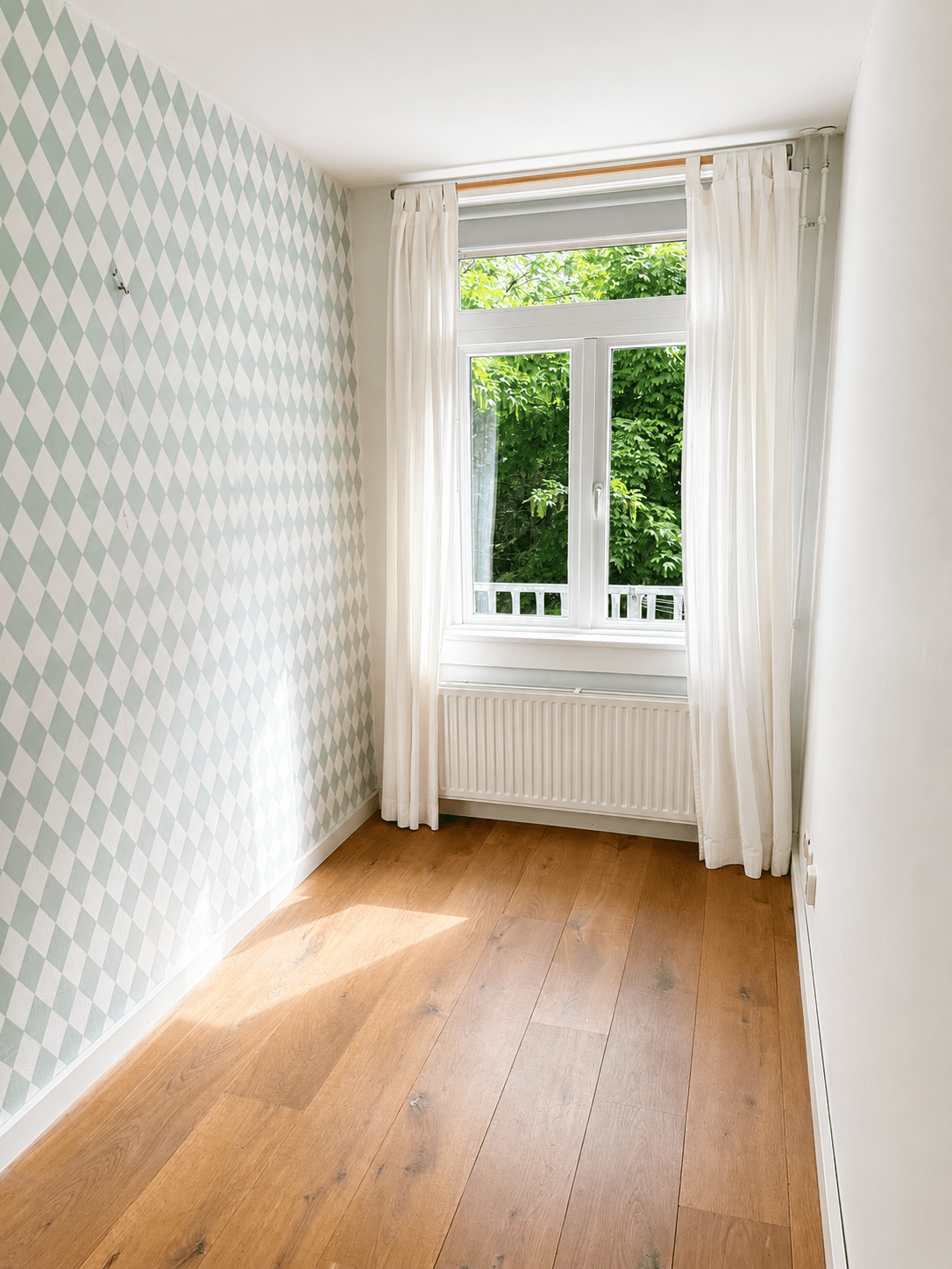 Photo 9 of Gibraltarstraat 69-2