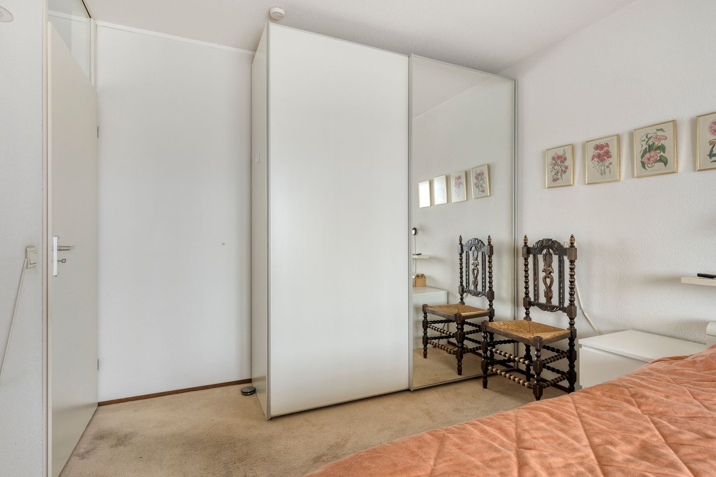Photo 19 of Wilhelminastraat 24-X