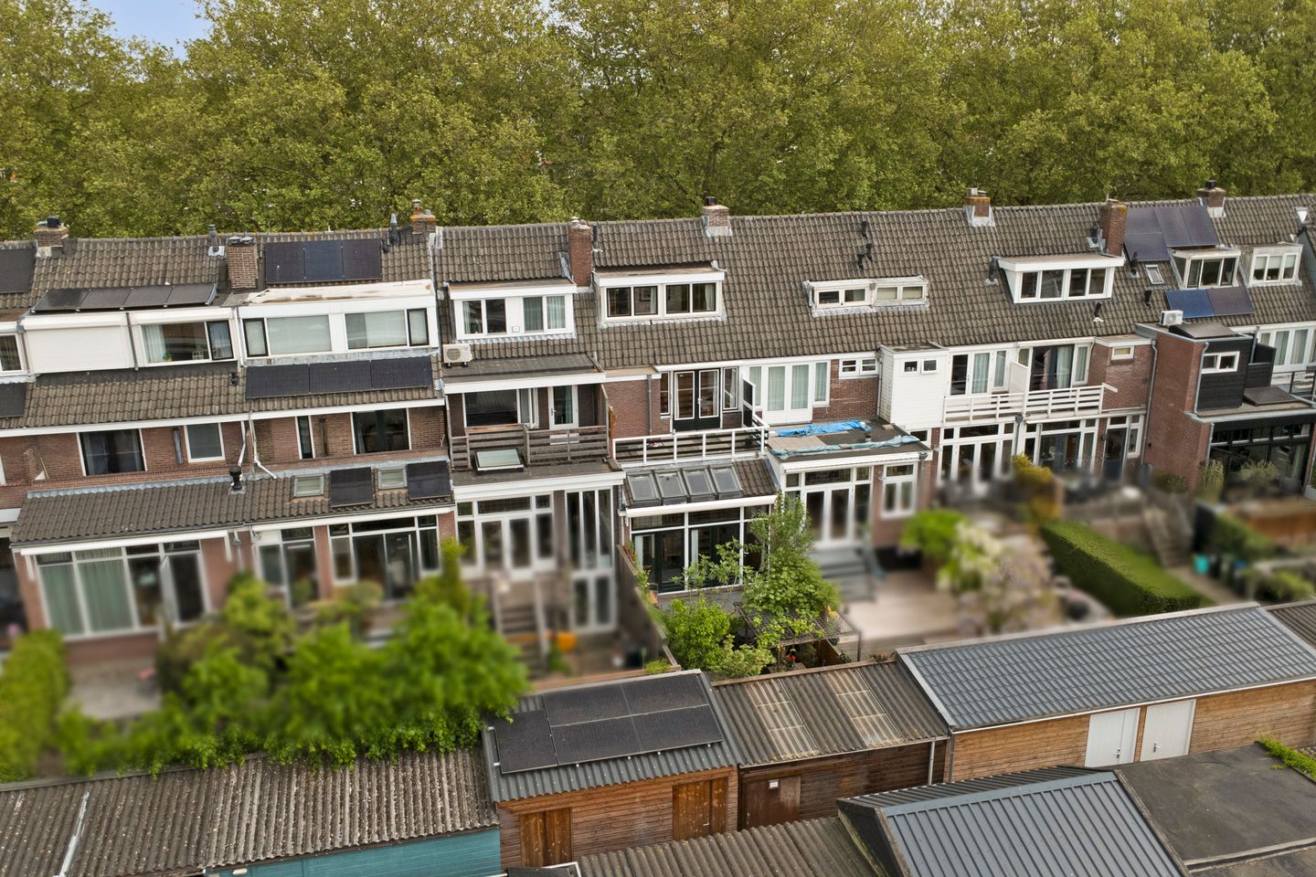 Photo 50 of Burgvlietkade 33