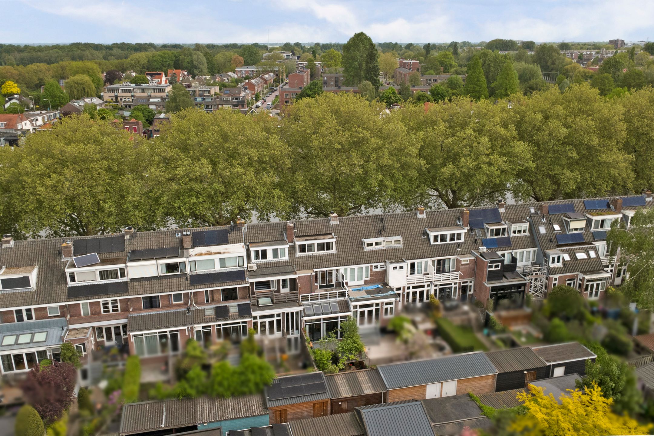 Photo 51 of Burgvlietkade 33