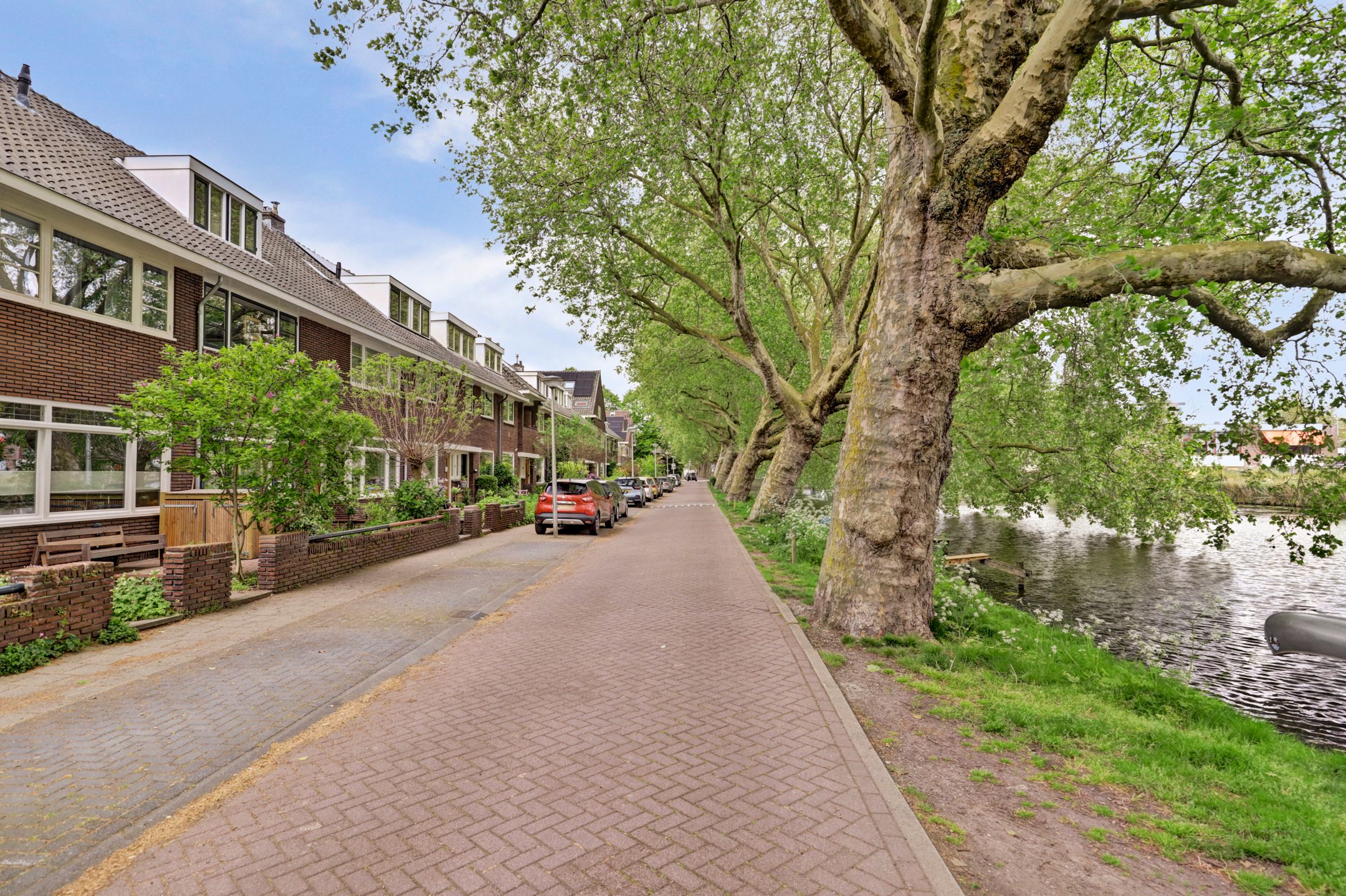 Photo 3 of Burgvlietkade 33