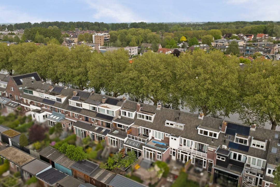 Photo 52 of Burgvlietkade 33