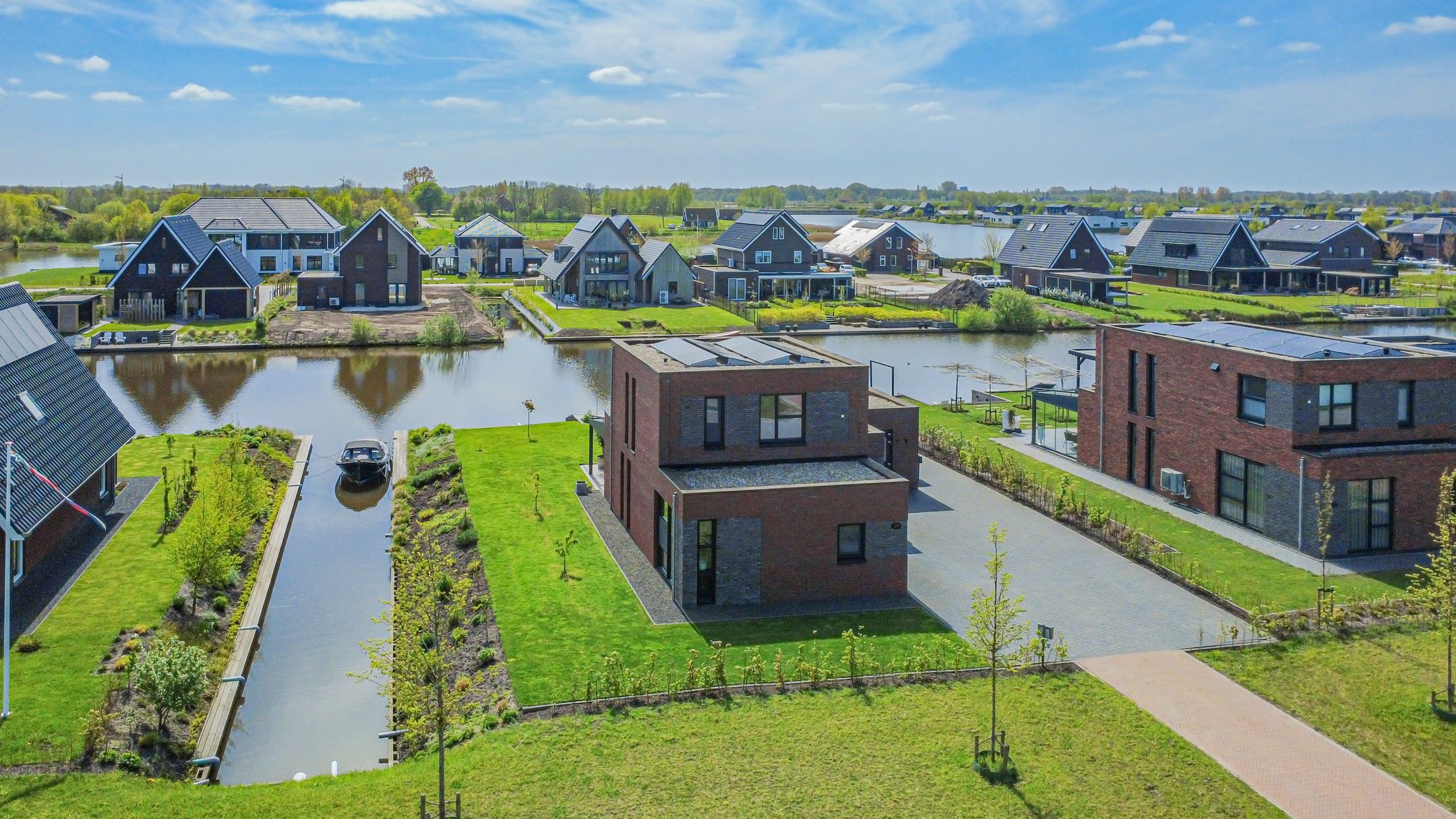 Van Somerenweg 39 Rotterdam - Aanzicht 6