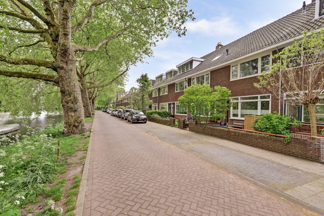 Photo 47 of Burgvlietkade 33