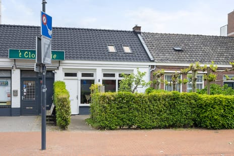 Rapportstraat thumbnail