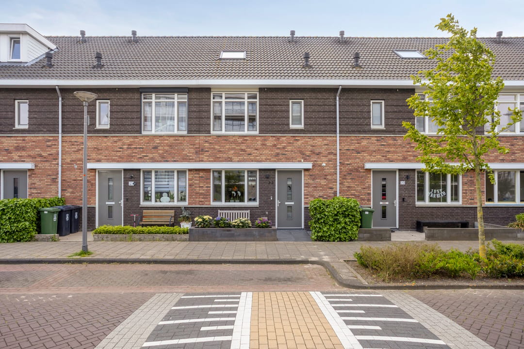 Foto 1 van Portalaan 22