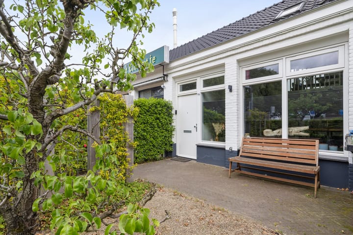 Foto 5 van Rapportstraat 16-A