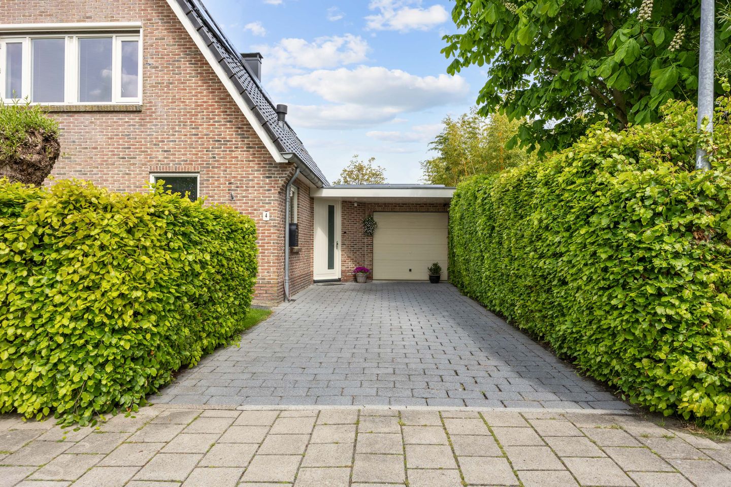 Foto 4 van De Akkerstraat 4
