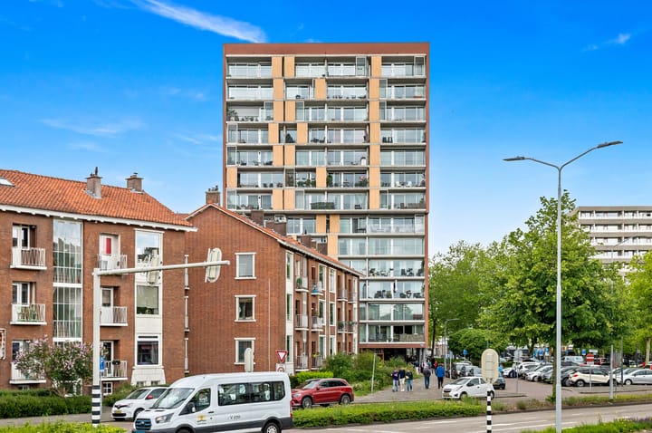 Foto 4 van Guido Gezellestraat 235