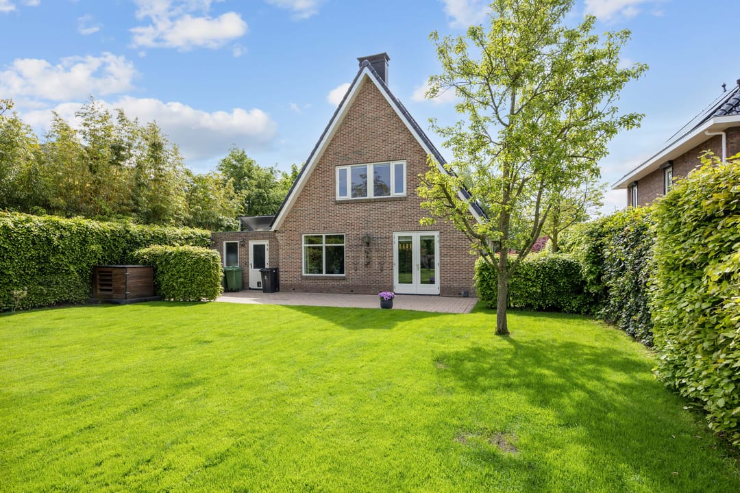 Foto 1 van De Akkerstraat 4