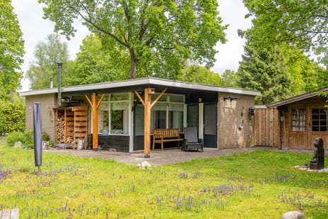 Houtvester Jansenweg thumbnail