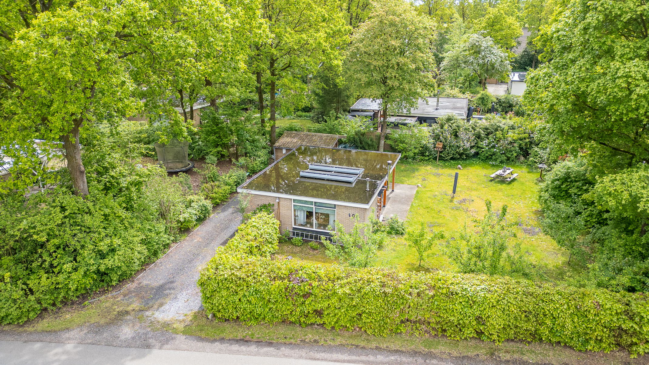 Photo 9 of Houtvester Jansenweg 2-104