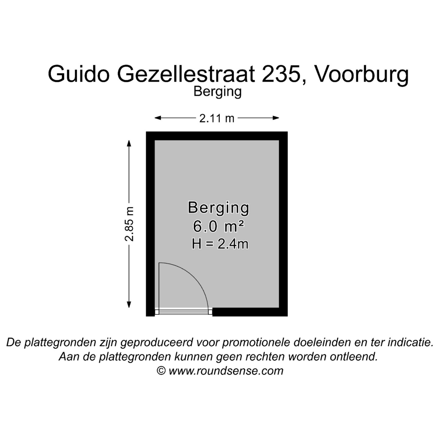 Foto 29 van Guido Gezellestraat 235