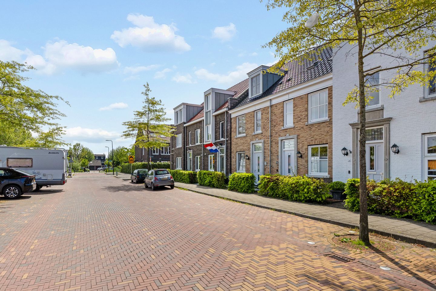 Foto 5 van Oudersvrucht 10
