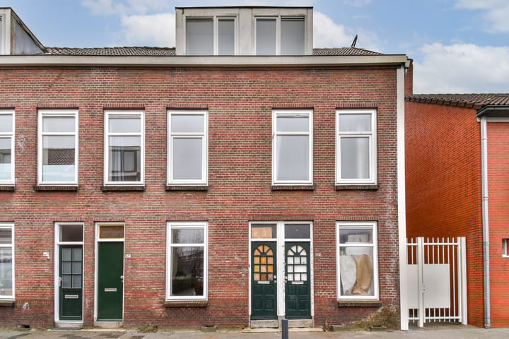 Photo 2 of Narcissenstraat 67-EBOR