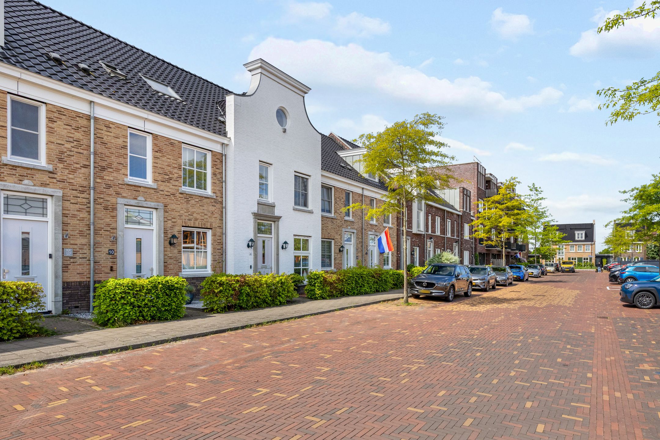 Foto 6 van Oudersvrucht 10