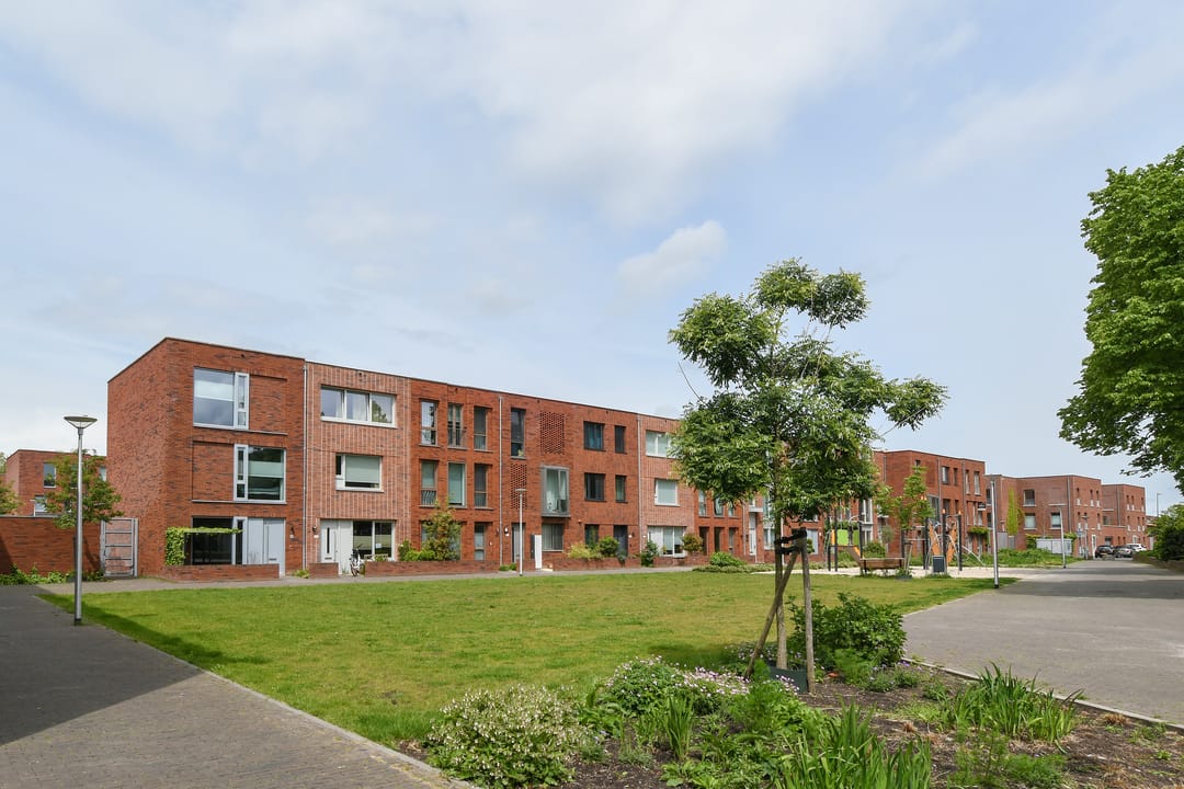 Foto 41 van Lavendelplein 120