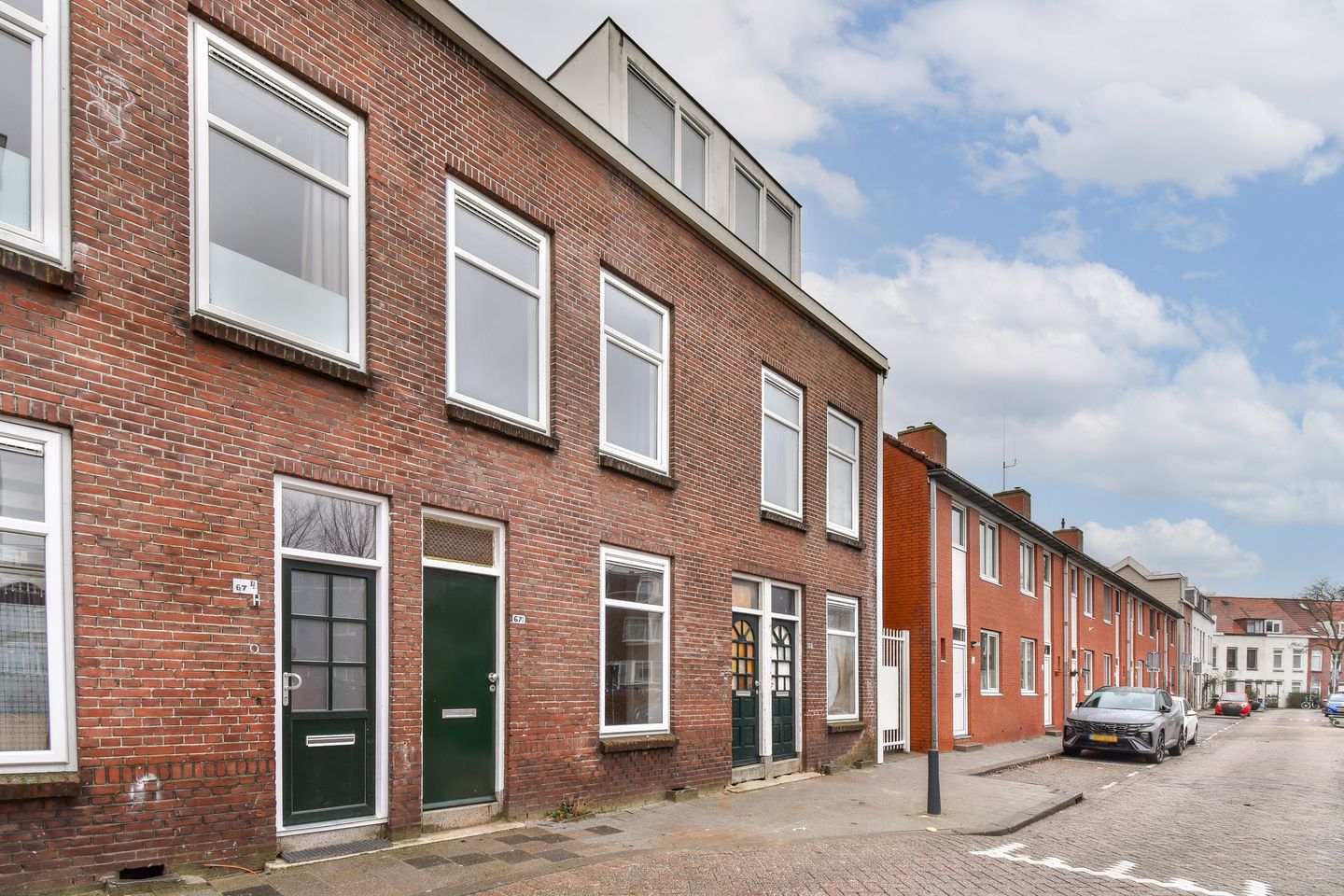 Photo 1 of Narcissenstraat 67-EBOR