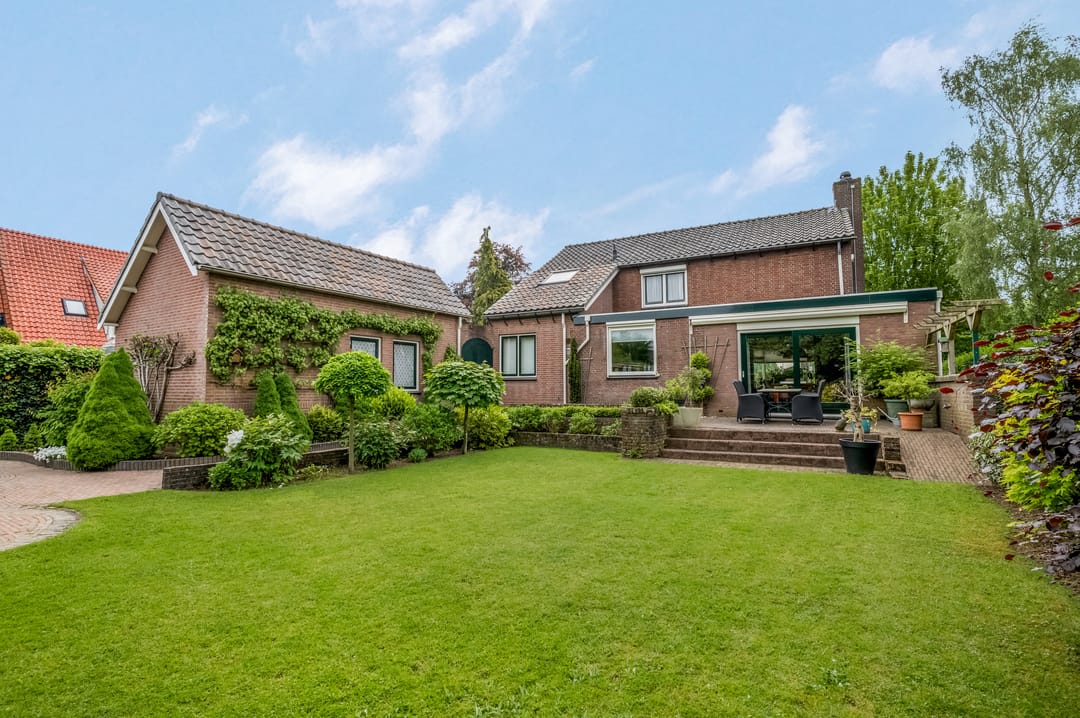 Foto 46 van Dorpsstraat 61