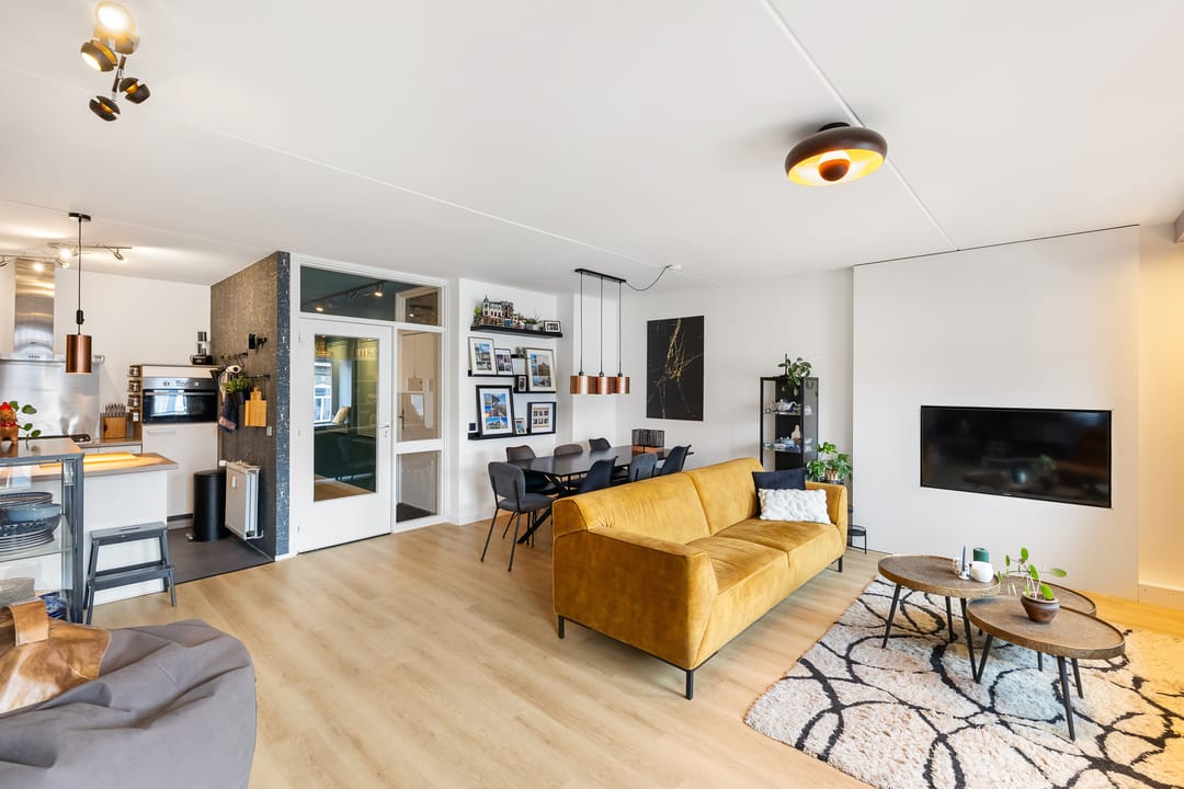 Photo 7 of Coosje Buskenstraat 45