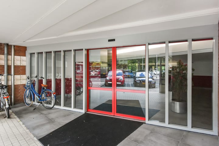 Appartement te koop: Dunantstraat 1415, Zoetermeer