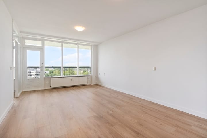 Appartement te koop: Dunantstraat 1415, Zoetermeer