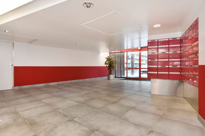 Appartement te koop: Dunantstraat 1415, Zoetermeer