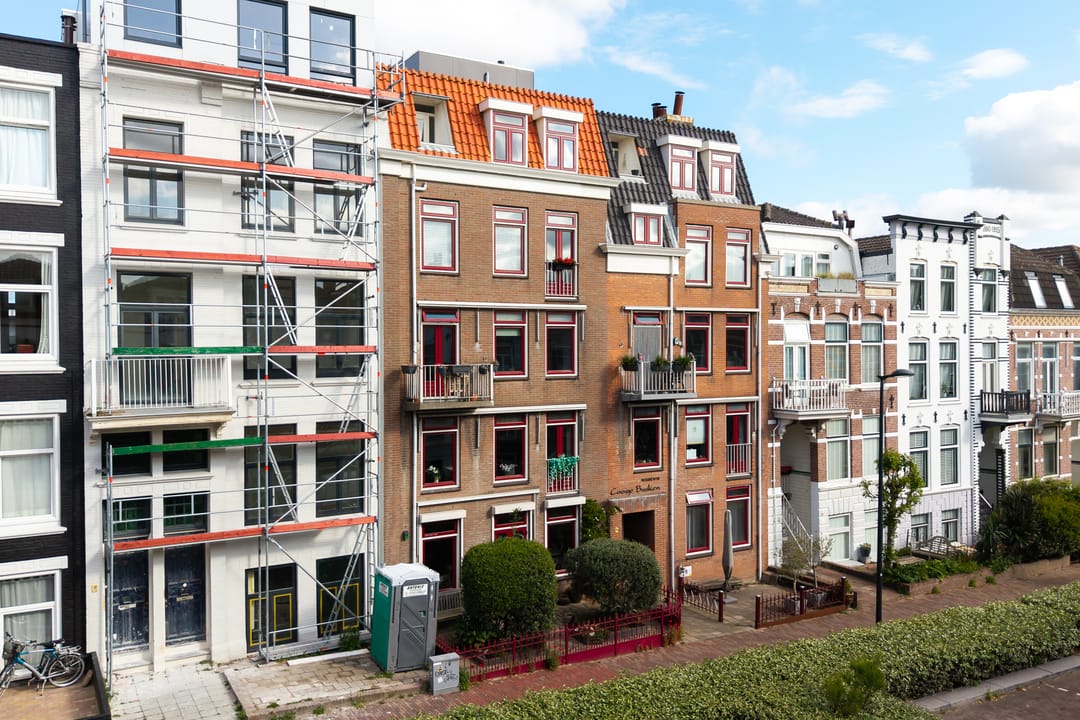 Photo 22 of Coosje Buskenstraat 45