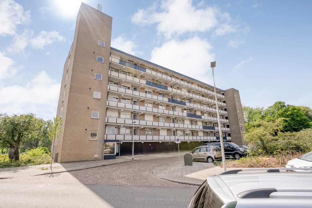 Foto 11 van Mozartstraat 40