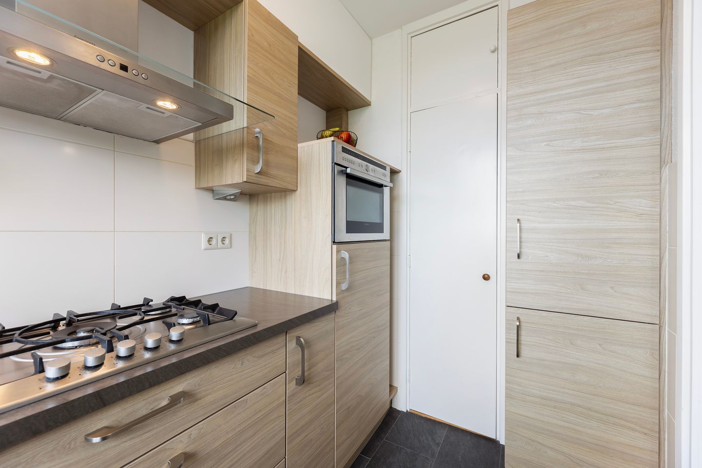 Photo 20 of Mendelssohnstraat 44
