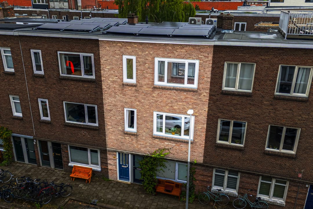 Foto 1 van Minahassastraat 3-BS