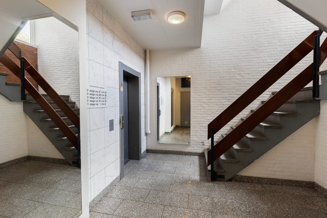 Photo 7 of Mendelssohnstraat 44